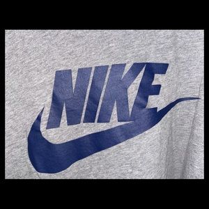 Nike shirt